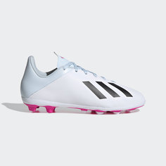 Футбольные бутсы X 19.4 FxG J adidas Performance