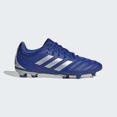 Футбольные бутсы Copa 20.3 FG adidas Performance