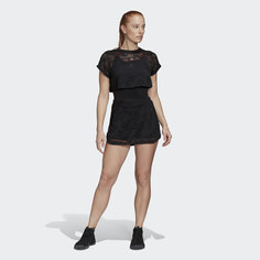 Платье All-in-One Primeblue adidas Performance