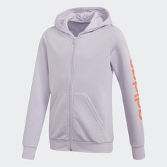 Толстовка Linear adidas Performance