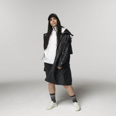 Парка adidas by Stella McCartney WIND.RDY