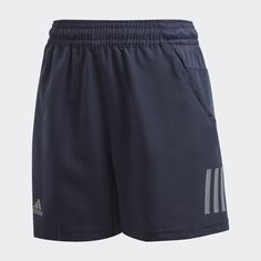 Шорты для тенниса 3-Stripes Club adidas Performance