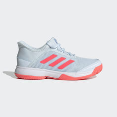 Кроссовки для тенниса Adizero Club adidas Performance