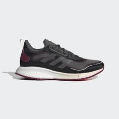 Кроссовки для бега Supernova WINTER.RDY adidas Performance