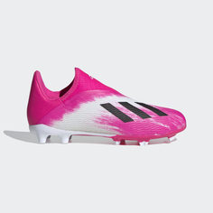 Футбольные бутсы X 19.3 FG adidas Performance