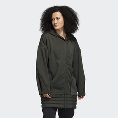 Плащ Prime COLD.RDY adidas Athletics
