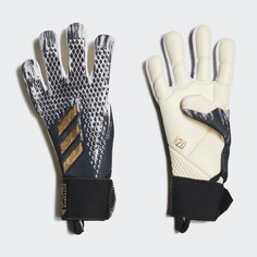 Вратарские перчатки Predator 20 Pro Junior adidas Performance