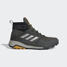 Ботинки для хайкинга Terrex Trailmaker COLD.RDY adidas TERREX