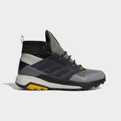 Ботинки для хайкинга Terrex Trailmaker COLD.RDY adidas TERREX