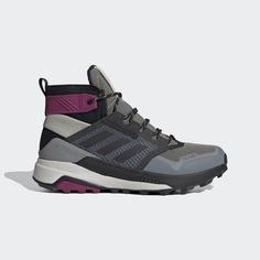 Ботинки для хайкинга Terrex Trailmaker COLD.RDY adidas TERREX
