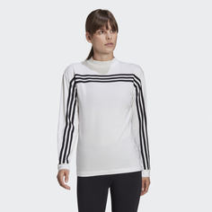 Водолазка Must Haves 3-Stripes adidas Sportswear