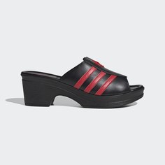 Сабо Lotta Volkova Trefoil adidas Originals