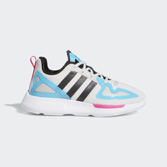Кроссовки ZX 2K Flux adidas Originals