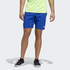 Шорты для тенниса 3-Stripes 9-Inch adidas Performance