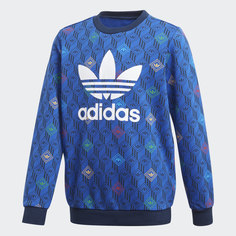 Свитшот Crew adidas Originals