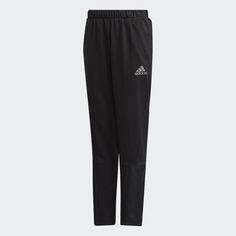 Брюки для фитнеса AEROREADY adidas Performance