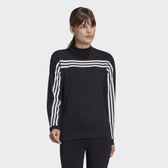 Водолазка Must Haves 3-Stripes adidas Sportswear