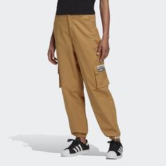 Брюки adidas Originals