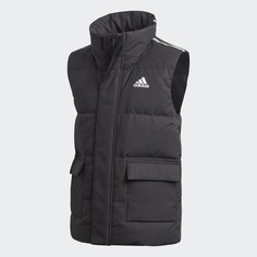 Утепленный жилет adidas Performance