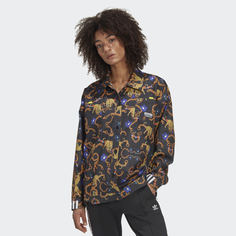 Куртка HER Studio London adidas Originals
