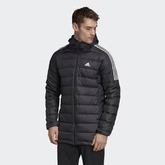 Пуховик Essentials adidas Performance