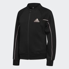 Куртка-бомбер Tiger adidas Performance