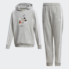 Спортивный костюм Football adidas Performance