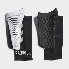 Футбольные щитки Predator 20 League adidas Performance