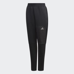Брюки для фитнеса AEROREADY adidas Performance