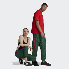 Брюки-джоггеры 3D Trefoil 3-Stripes adidas Originals