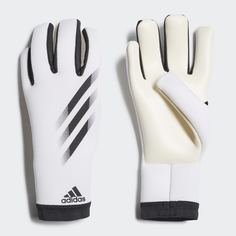 Вратарские перчатки X 20 Training adidas Performance