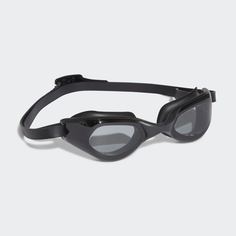 Очки для плавания Persistar Comfort Unmirrored adidas Performance