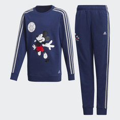 Комплект: брюки и джемпер Football adidas Performance