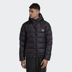 Двухсторонний пуховик LW adidas Originals