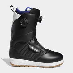 Сноубордические ботинки Response 3MC ADV adidas Performance