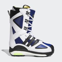 Сноубордические ботинки Tactical Lexicon ADV adidas Originals