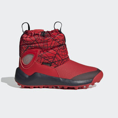 Зимние сапоги Marvel Spider-Man WINTER.RDY adidas Performance