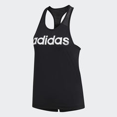 Майка Design 2 Move Logo adidas Performance