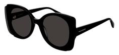 Солнцезащитные очки Alexander McQueen AM 0250S 001