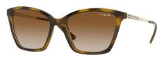 Солнцезащитные очки Vogue VO5333S W656/13 3N