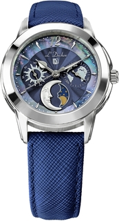 Наручные часы L`Duchen Celeste D 777.13.37