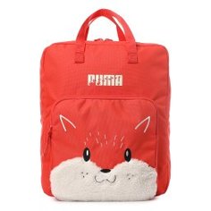 Рюкзак PUMA 077455 оранжевый