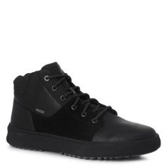 Мужские кеды GEOX CERVINO B ABX