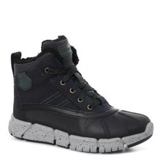 Ботинки GEOX J FLEXYPER BOY B ABX для мальчиков