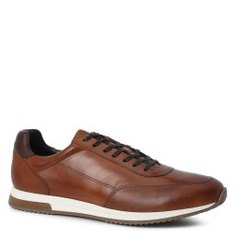 Кроссовки LOAKE BANNISTER коричневый