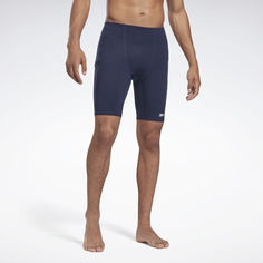 Компрессионные шорты United by Fitness Reebok