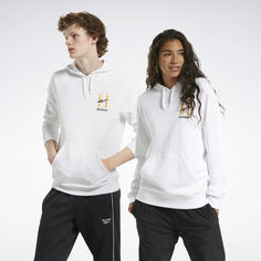 Худи Classics Hotel Reebok