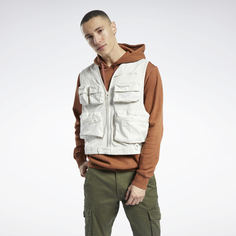 Жилет Classics Vector Fishing Reebok