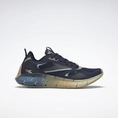 Кроссовки Reebok Zig Kinetica Horizon