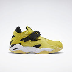Кроссовки Reebok Pump Court